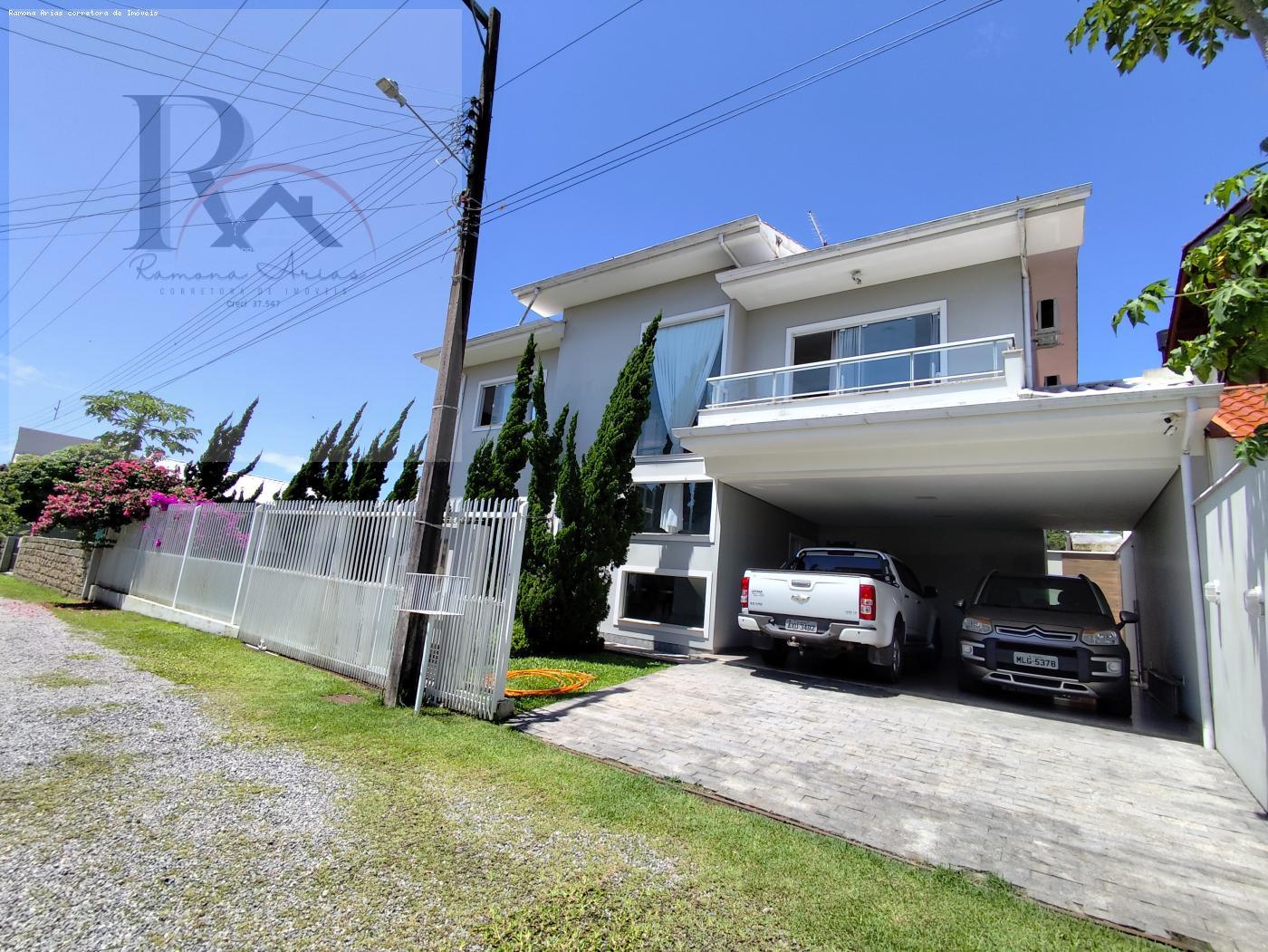 Casa para Venda, Palhoça / SC, bairro Guarda do Embaú, 4 dormitórios ...